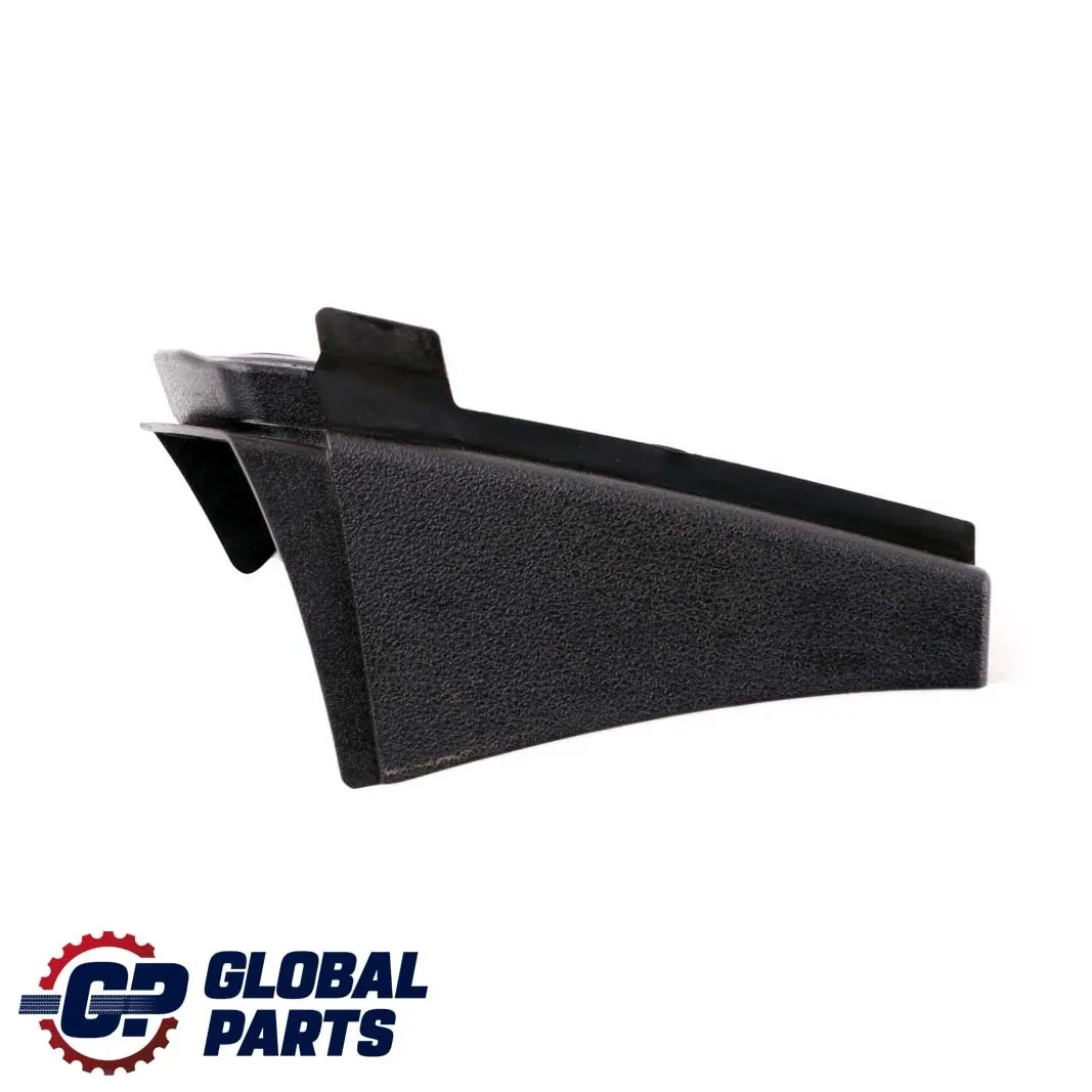 Mercedes-Benz E A207 Convertible Seat Belt Guide Cover Right O/S A2079240237