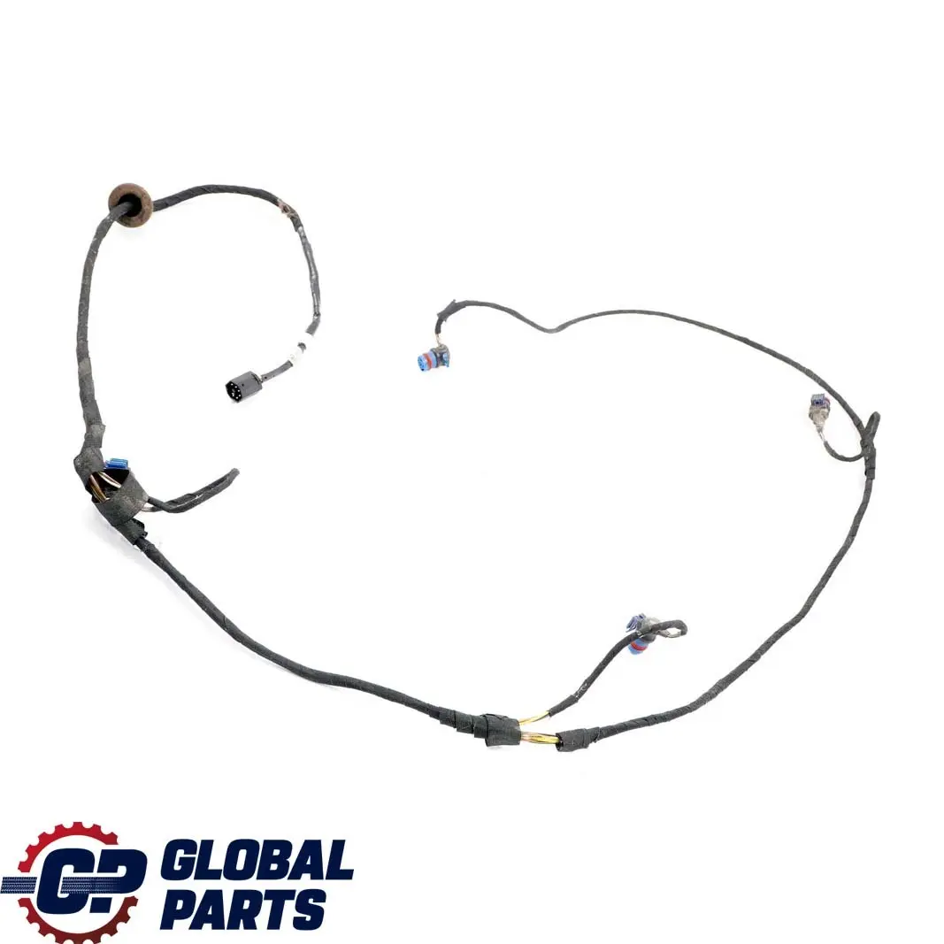 Mercedes-Benz W202 C208 W208 Parking Sensor Wiring Cable Rear PDC A2085403508