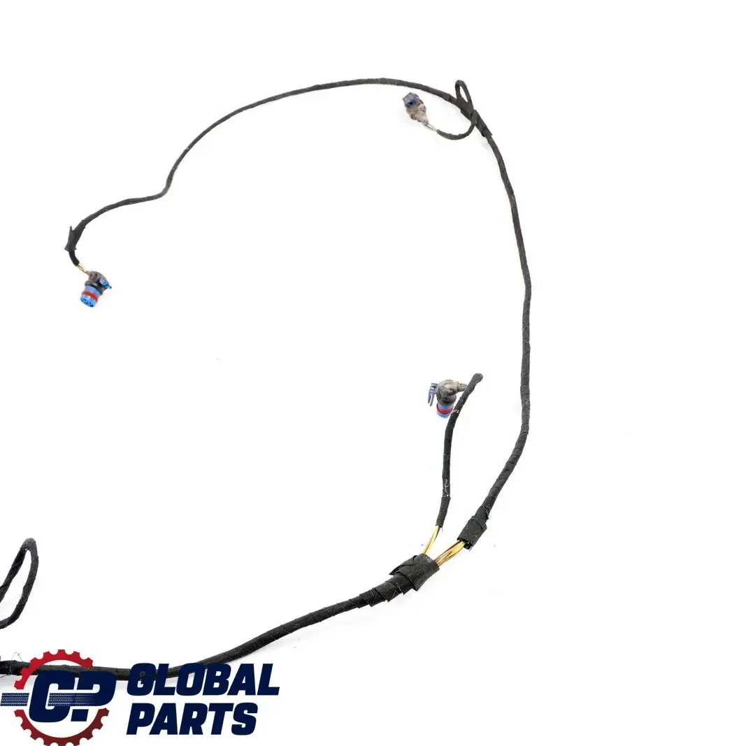 Mercedes-Benz W202 C208 W208 Parking Sensor Wiring Cable Rear PDC A2085403508