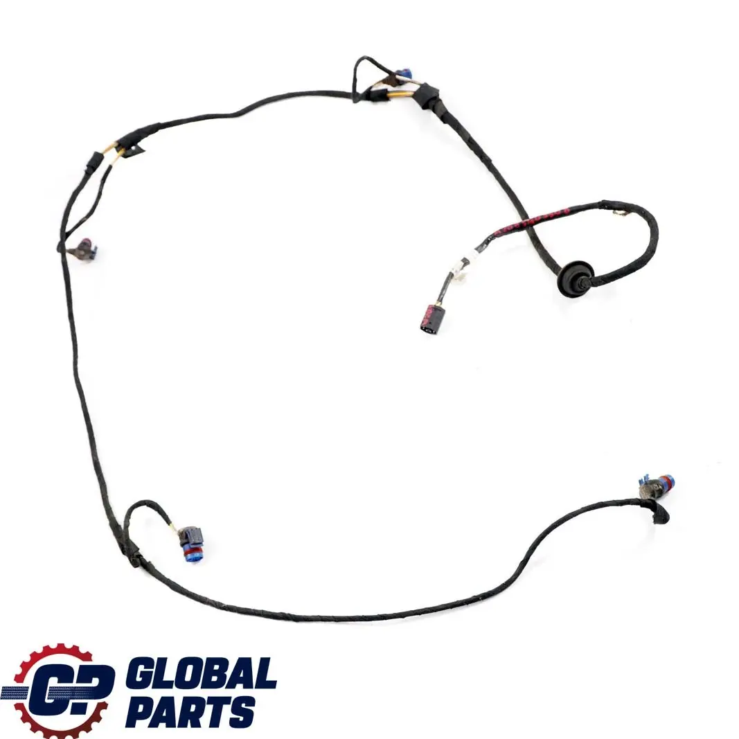 Mercedes-Benz W202 C208 W208 Parking Sensor Wiring Cable Rear PDC A2085403508