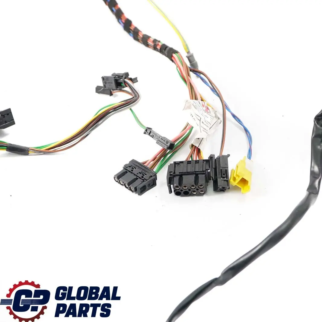 Mercedes-Benz CLK W208 Front Left Right Door Wiring Loom Harness A2085405606