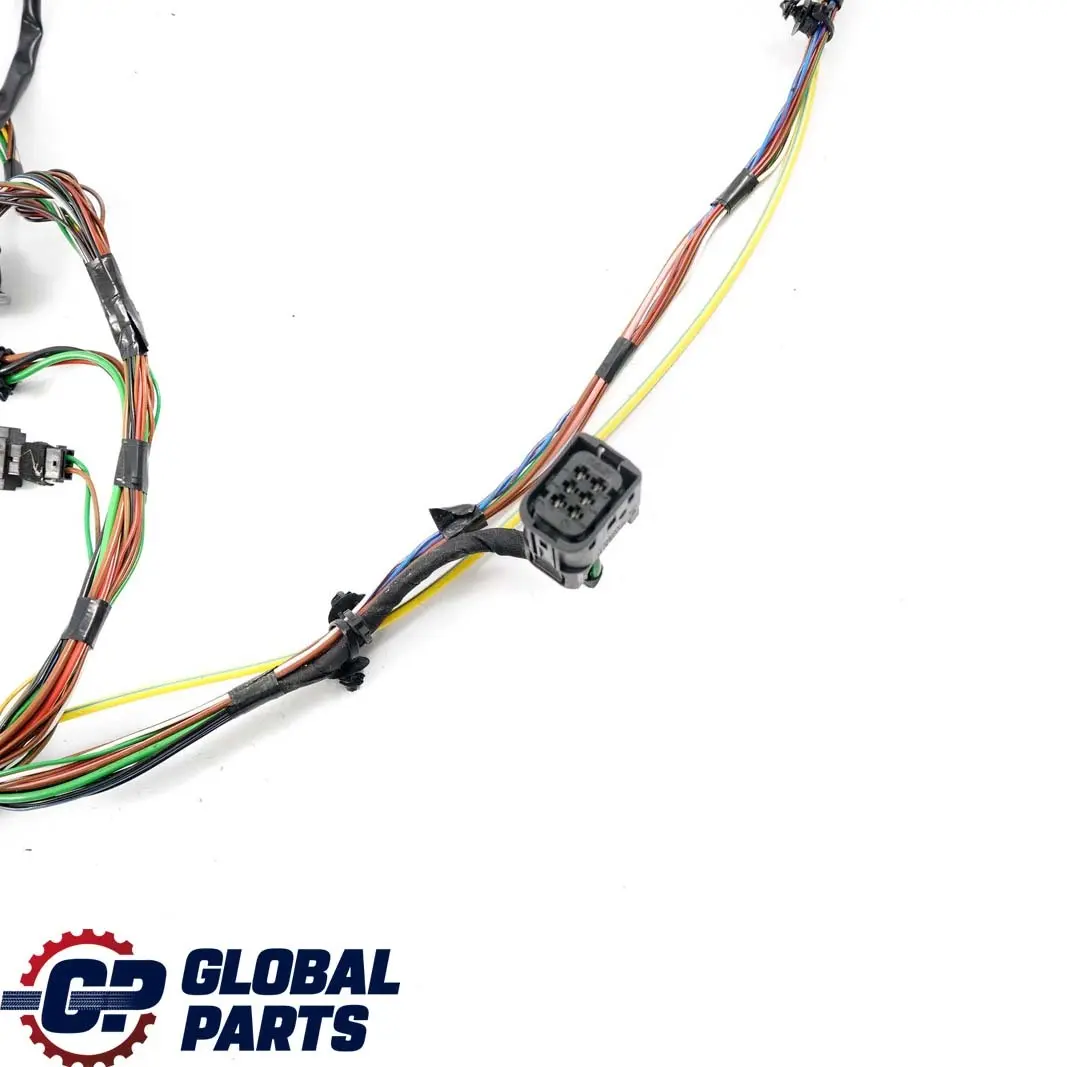 Mercedes-Benz CLK W208 Front Left Right Door Wiring Loom Harness A2085405606