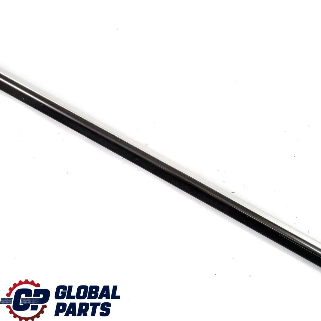 Mercedes-Benz CLK W208 C208 Front Right Door O/S Edge Moulding Chrome Strip