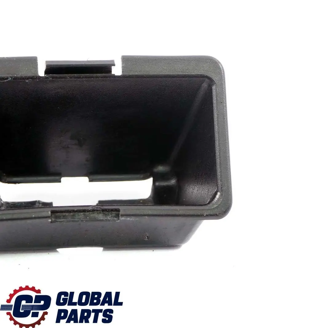 Mercedes-Benz C208 W208 Rear Tailgate Trunk Catch Cover Insert Lock A2086940001