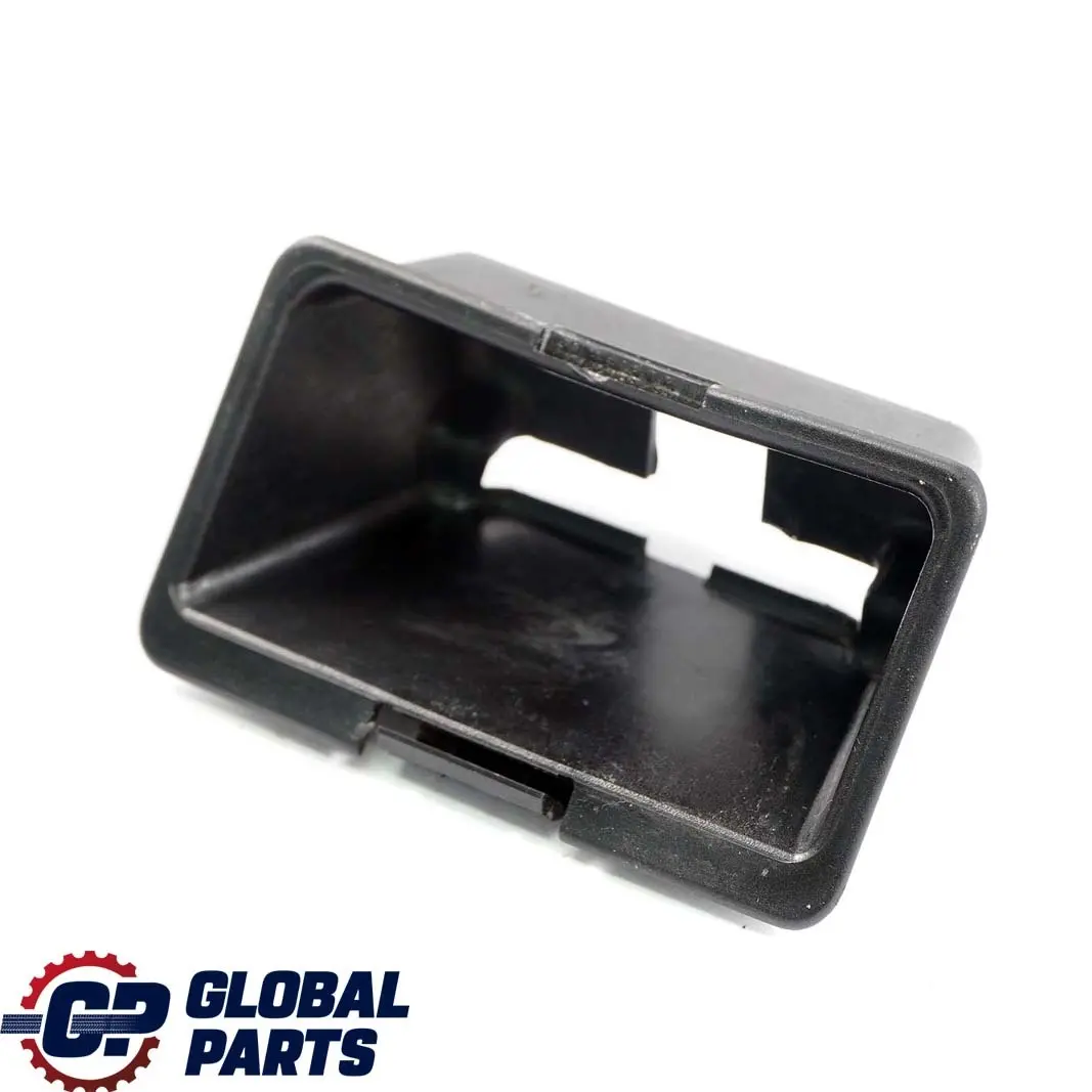 Mercedes-Benz C208 W208 Rear Tailgate Trunk Catch Cover Insert Lock A2086940001