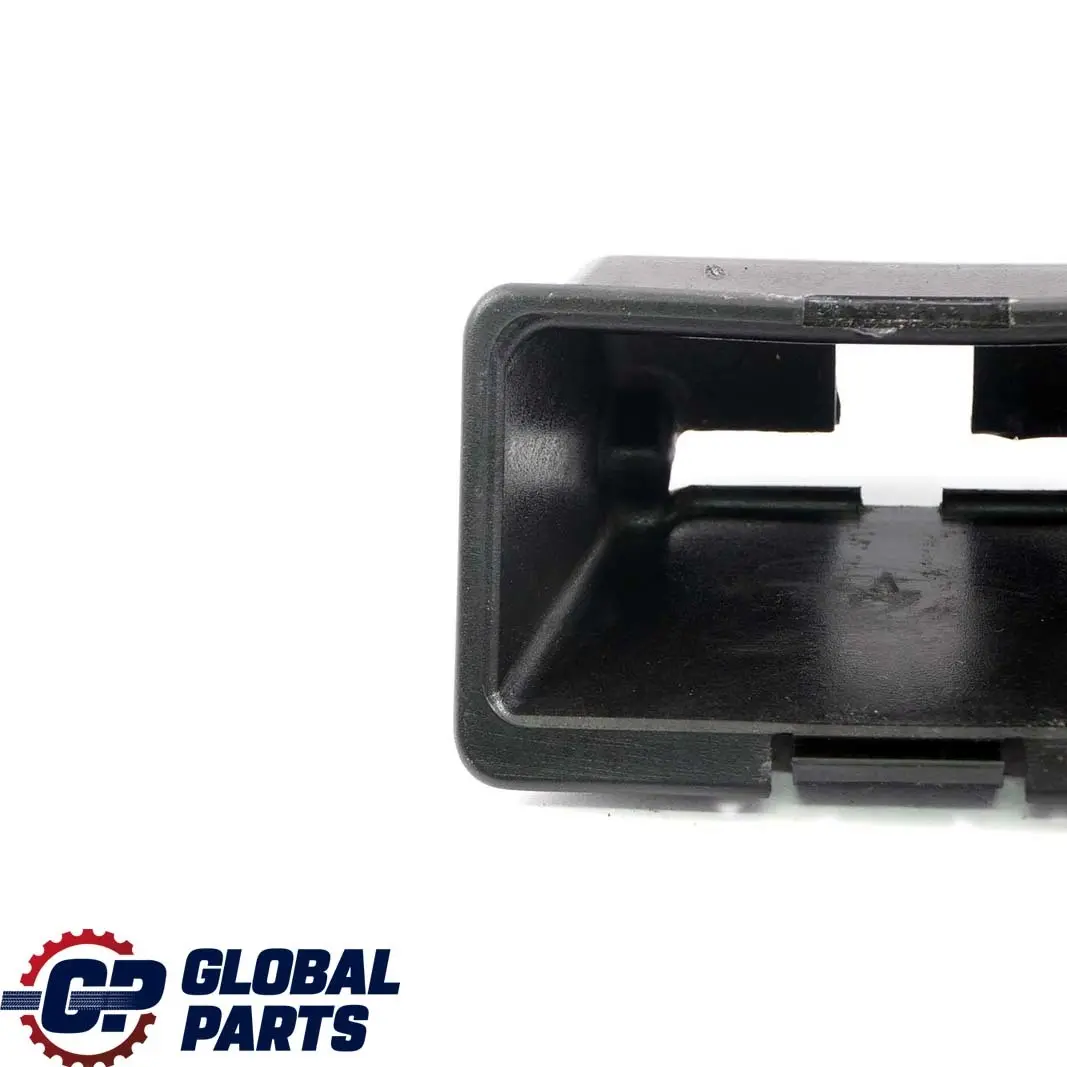 Mercedes-Benz C208 W208 Rear Tailgate Trunk Catch Cover Insert Lock A2086940001