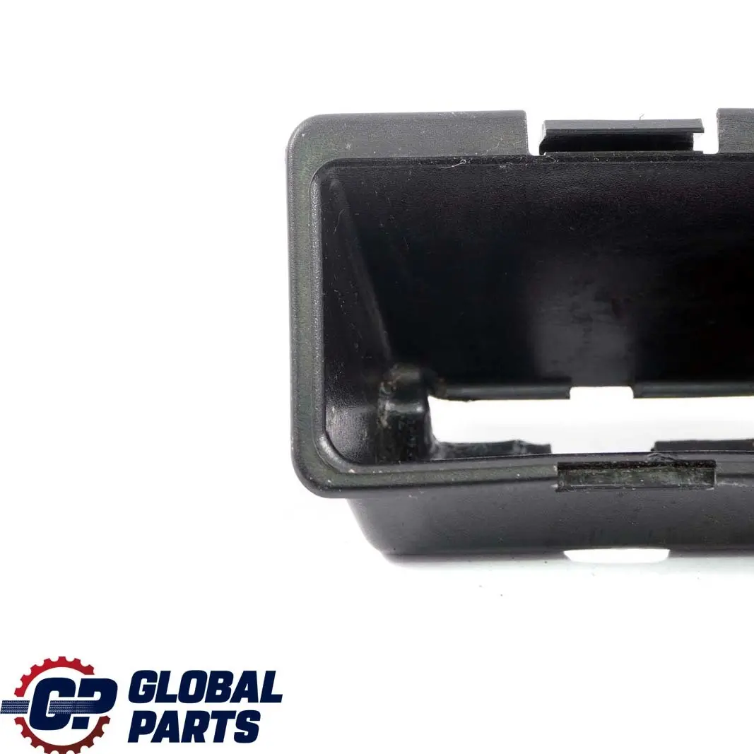 Mercedes-Benz C208 W208 Rear Tailgate Trunk Catch Cover Insert Lock A2086940001