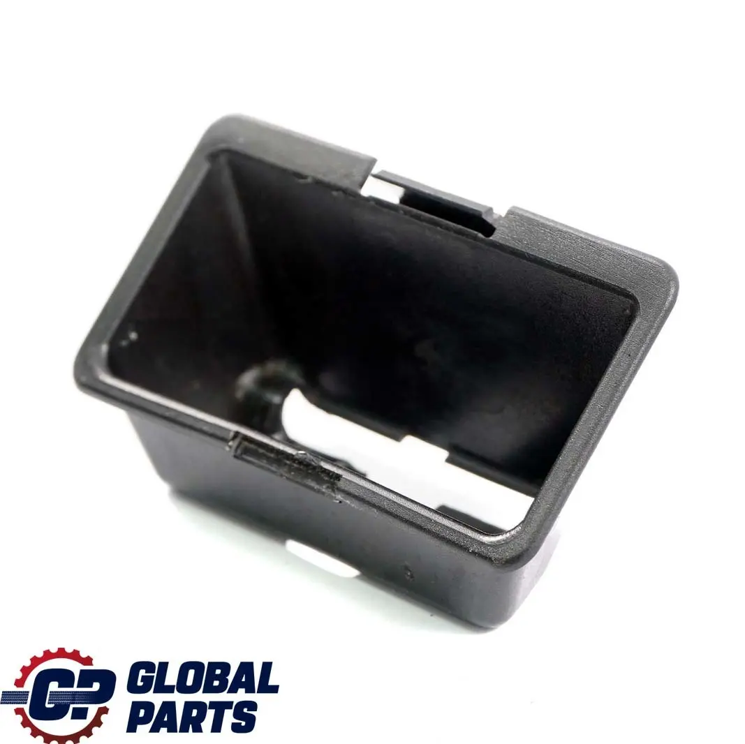 Mercedes-Benz C208 W208 Rear Tailgate Trunk Catch Cover Insert Lock A2086940001