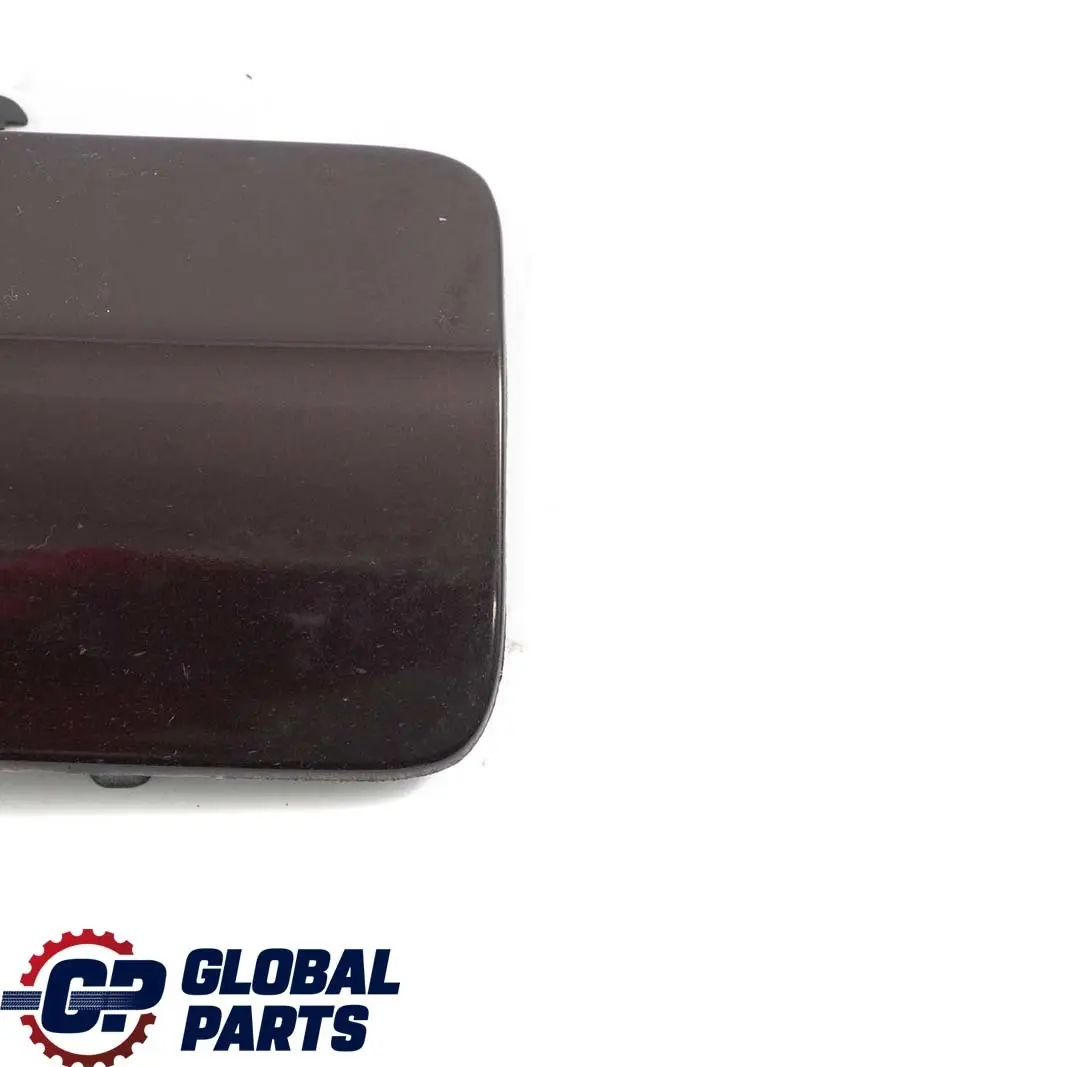 Mercedes-Benz CLK W208 Rear Right O/S Cover Skirt Jack Point Almandine Black