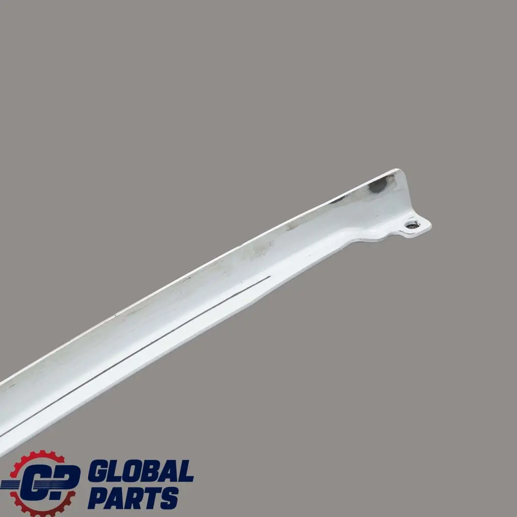 Mercedes-Benz CLK W208 Front Right Door O/S Window Guide Rail Strip A2087250230