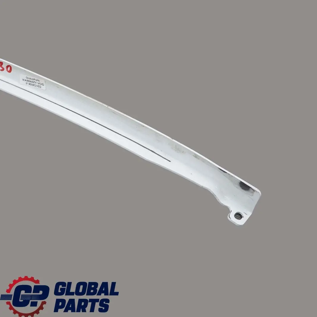 Mercedes-Benz CLK W208 Front Right Door O/S Window Guide Rail Strip A2087250230