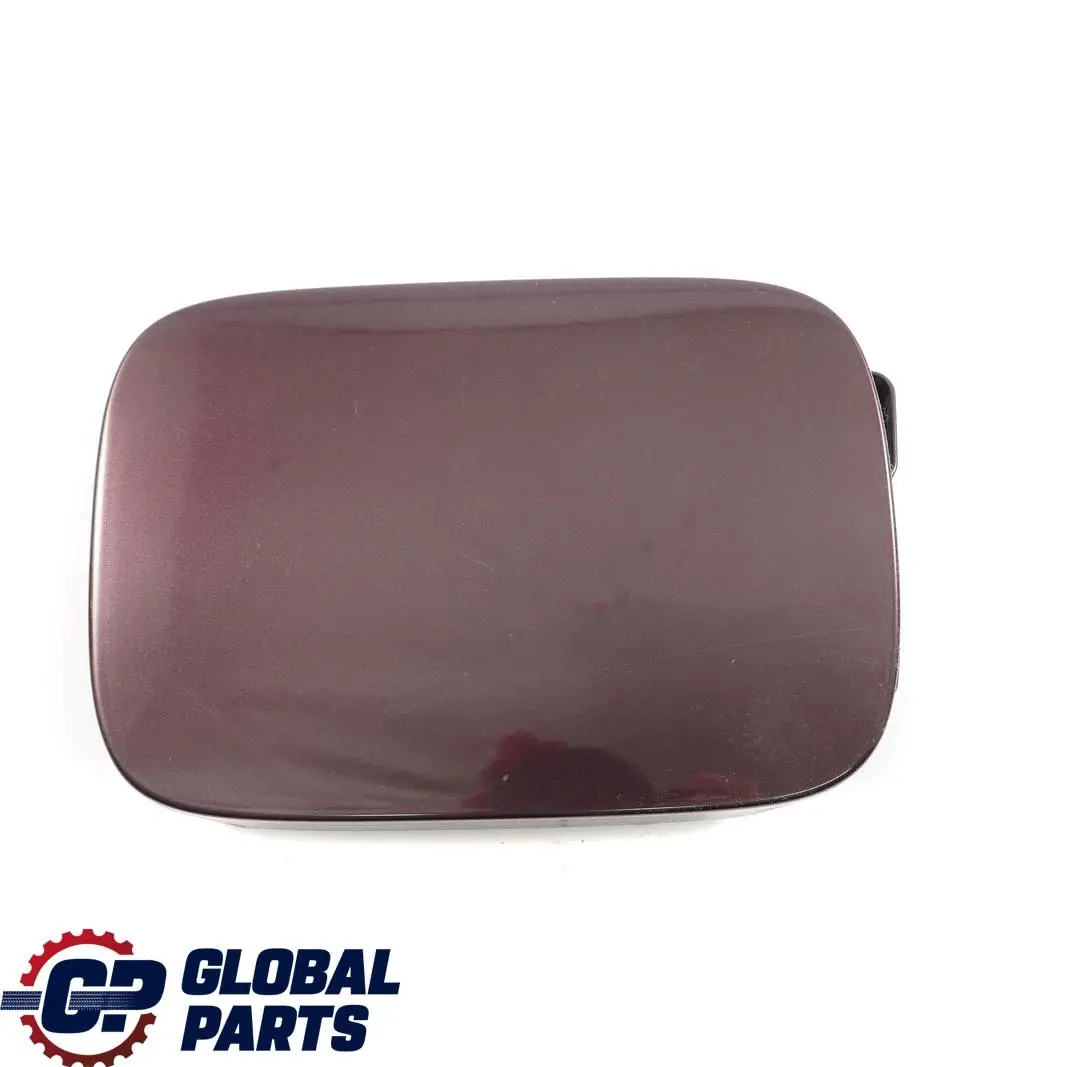 Mercedes-Benz CLK-Class W208 C208 Coupe Fuel Filler Flap Cover Almandine Black