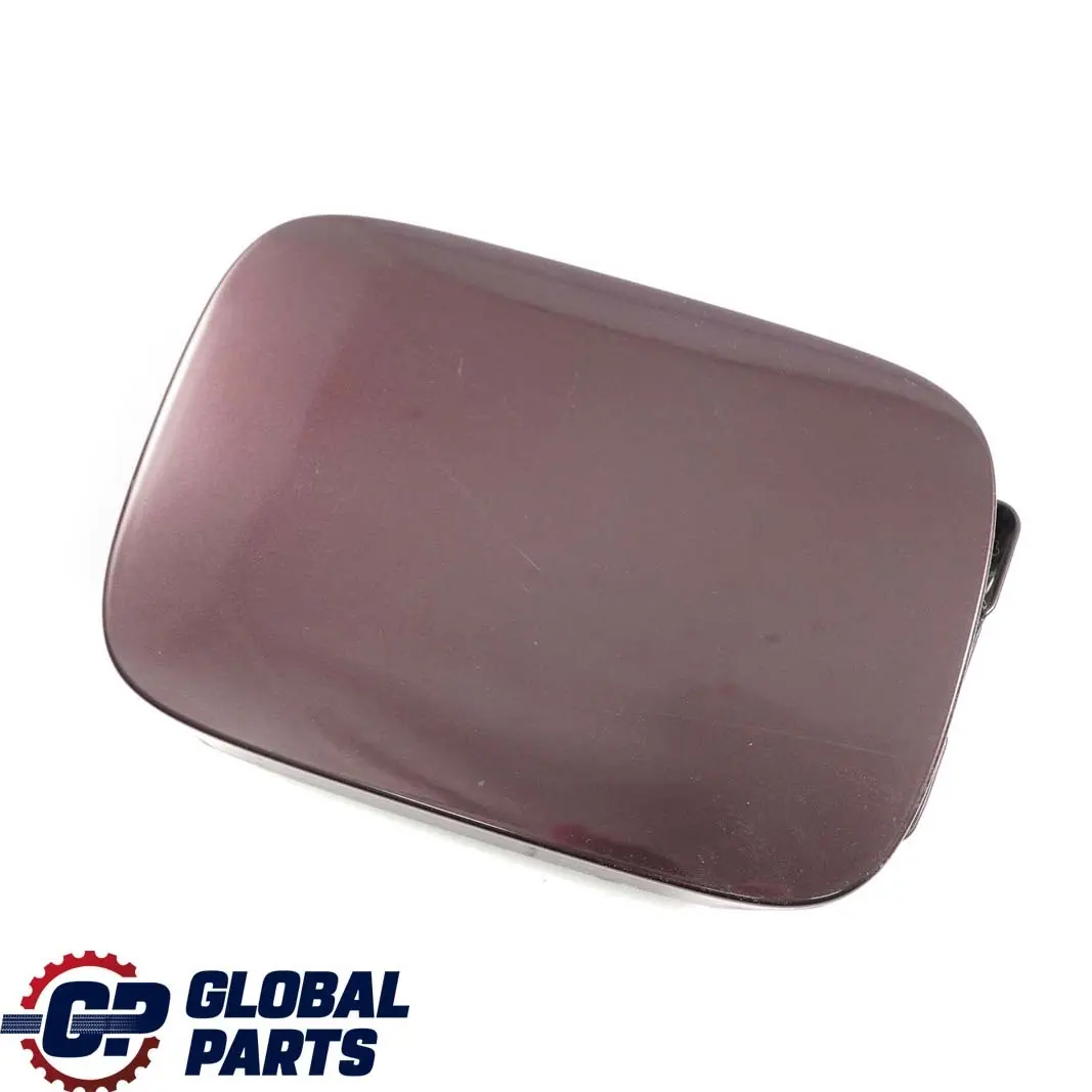 Mercedes-Benz CLK-Class W208 C208 Coupe Fuel Filler Flap Cover Almandine Black