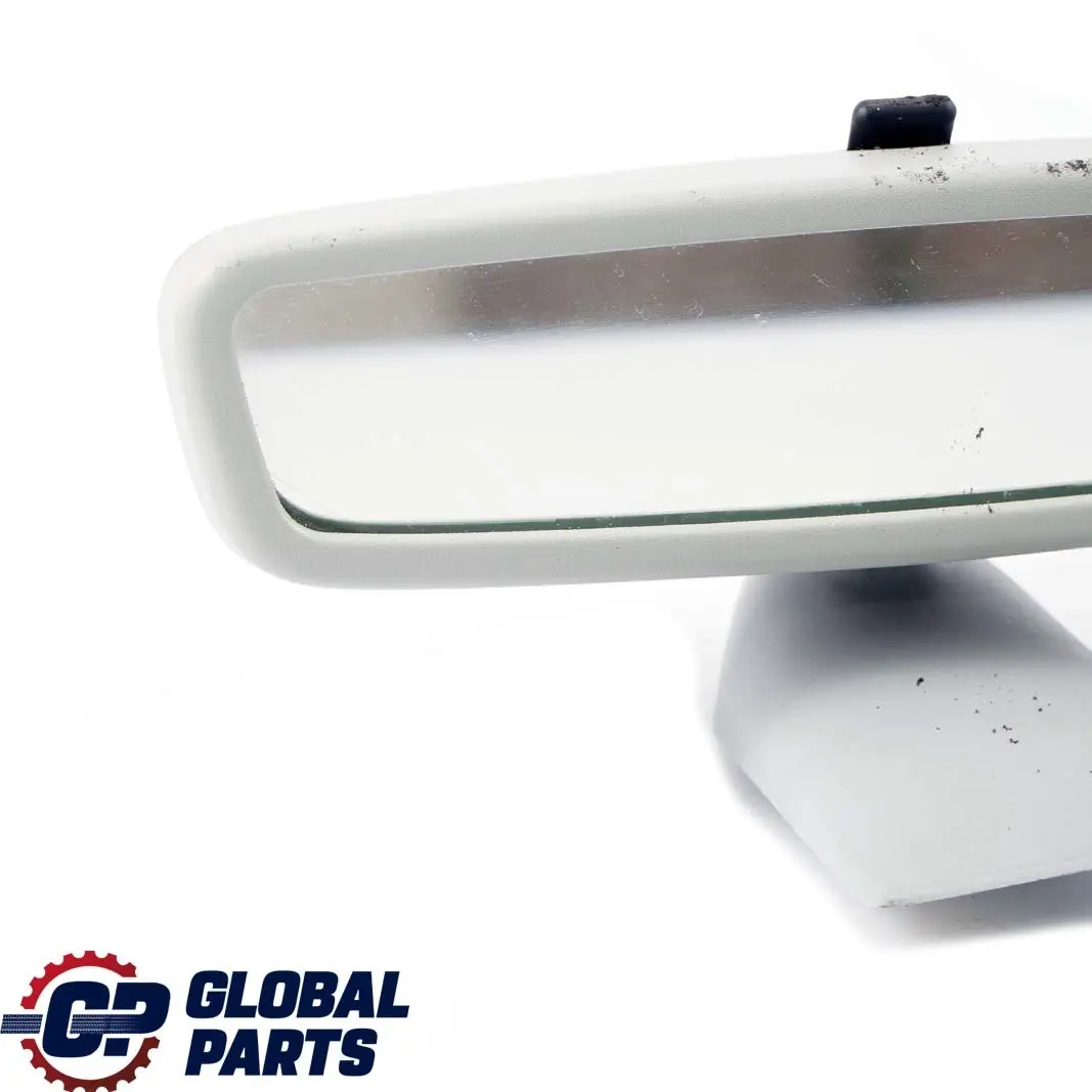 Mercedes-Benz C CLK E W203 W208 W210 Espejo retrovisor Orion Gris A2088100117