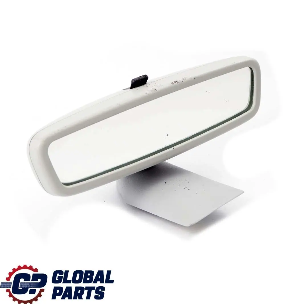 Mercedes-Benz C CLK E W203 W208 W210 Espejo retrovisor Orion Gris A2088100117