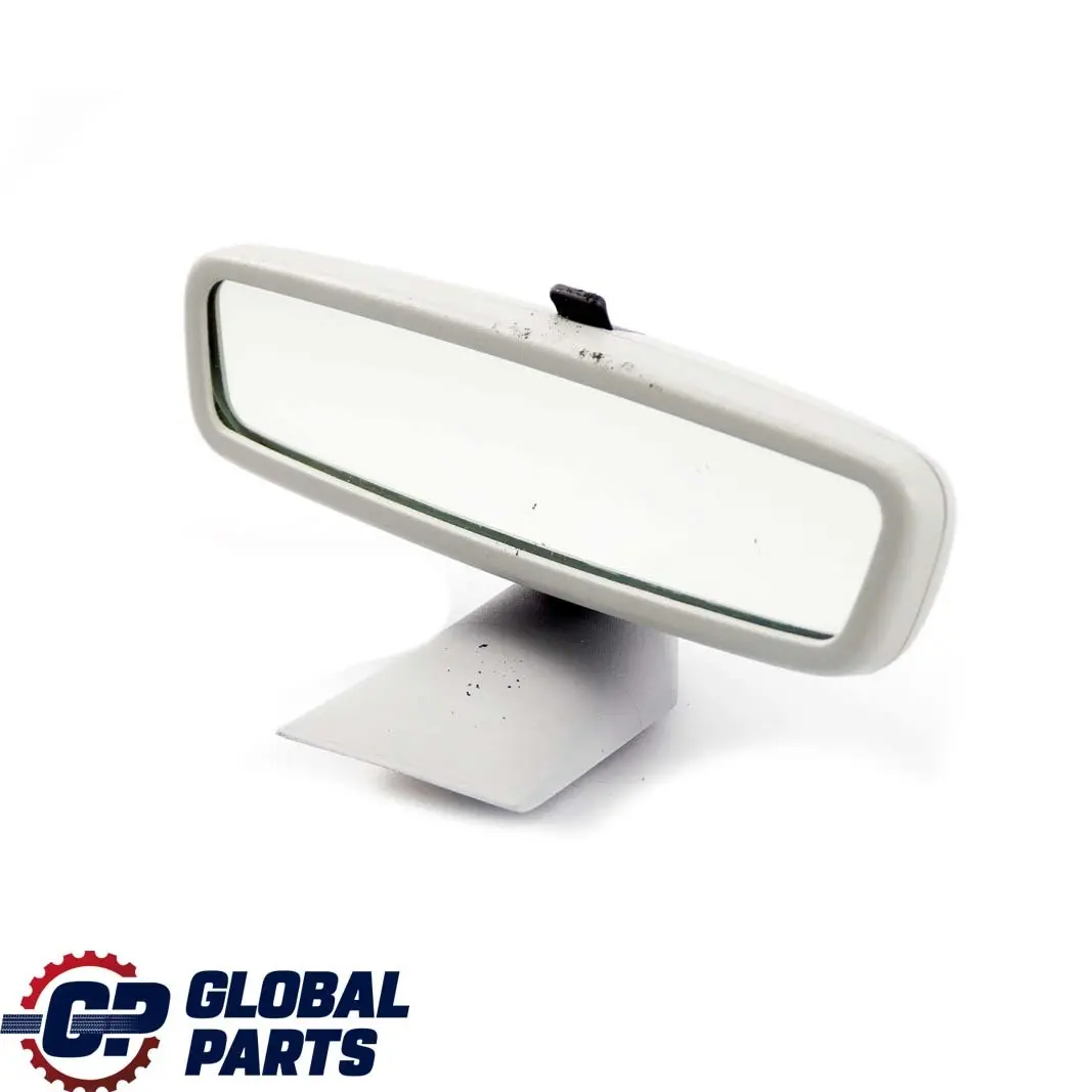 Mercedes-Benz C CLK E W203 W208 W210 Espejo retrovisor Orion Gris A2088100117