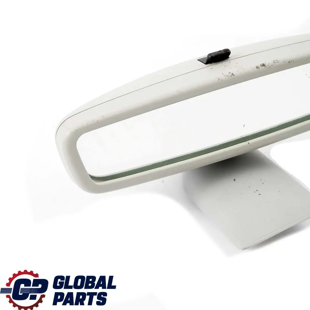 Mercedes-Benz C CLK E W203 W208 W210 Espejo retrovisor Orion Gris A2088100117