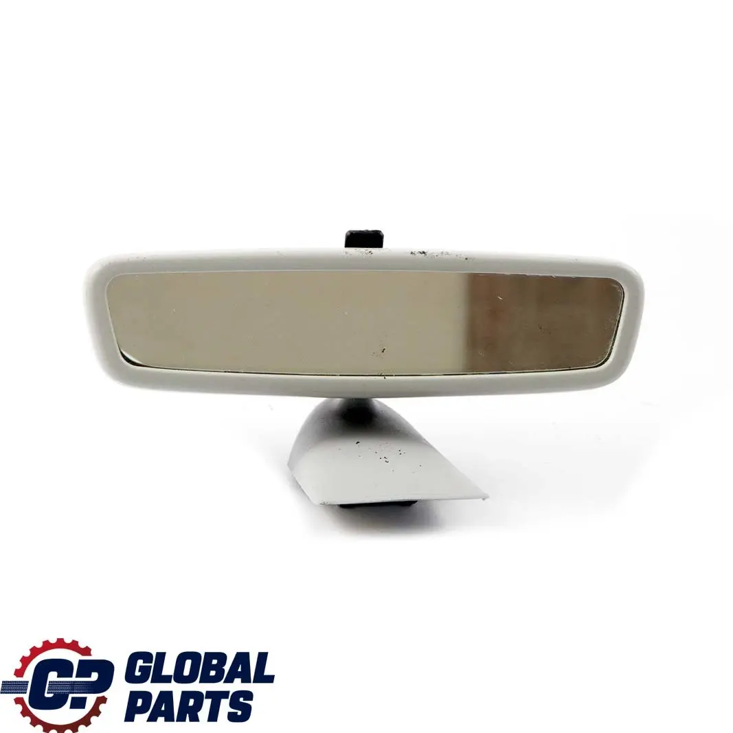 Mercedes-Benz C CLK E W203 W208 W210 Espejo retrovisor Orion Gris A2088100117