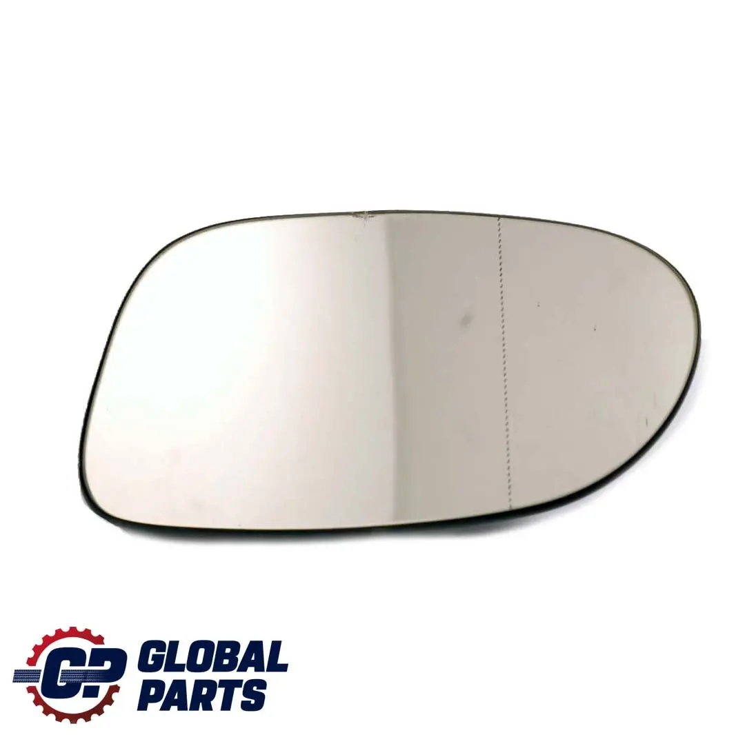 Mercedes-Benz A CLK W168 C208 Left N/S Heated Door Mirror Glass A2088100921