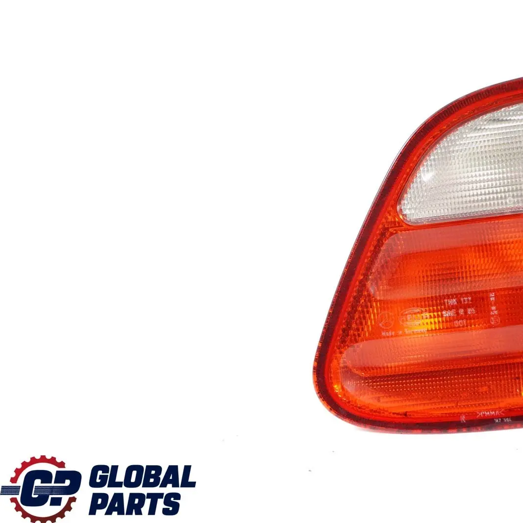 Mercedes CLK W208 C208 Trasera Derecha O / Boot Tailgate Luz Lampara A2088200864