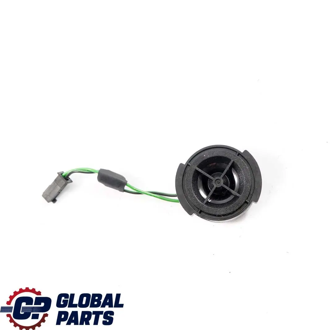 Mercedes-Benz CLK W208 Front Left Right Wing Mirror Triangle Speaker Tweeter