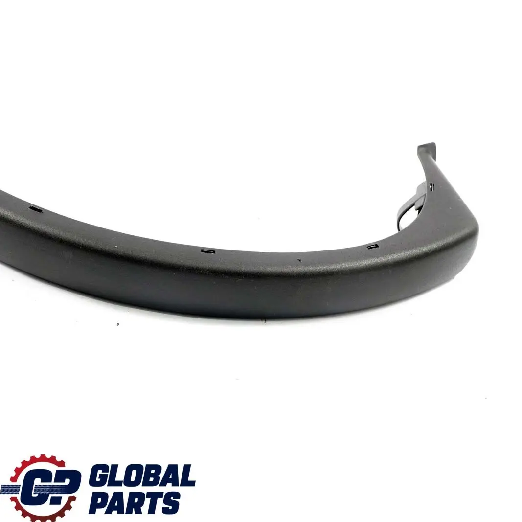 Mercedes-Benz CLK W208 C208 Left N/S Rear Boot Lid Hinge Cover Trim A2088210389