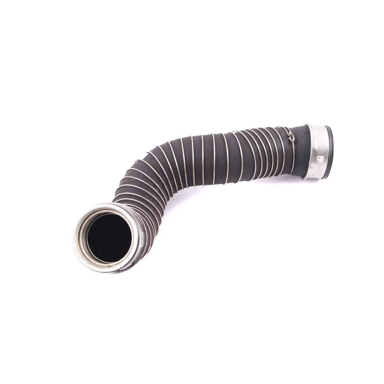 Mercedes CL203 C209 Tuyau D'air Intercooler Pipe Charge Petrol A2095280782