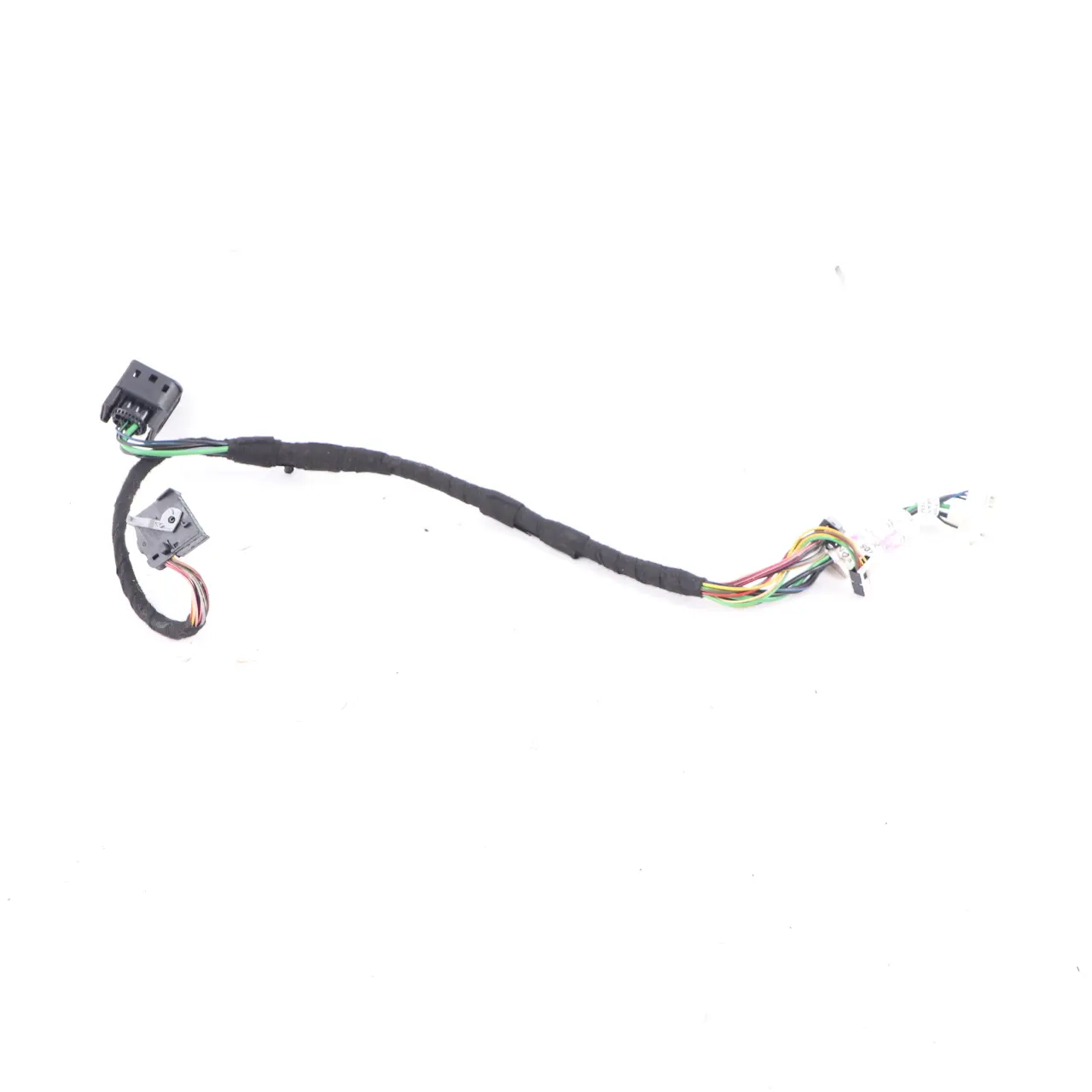 Mercedes-Benz CLK-Class C209 W209 Door Wiring Harness Loom Cable A2095407105