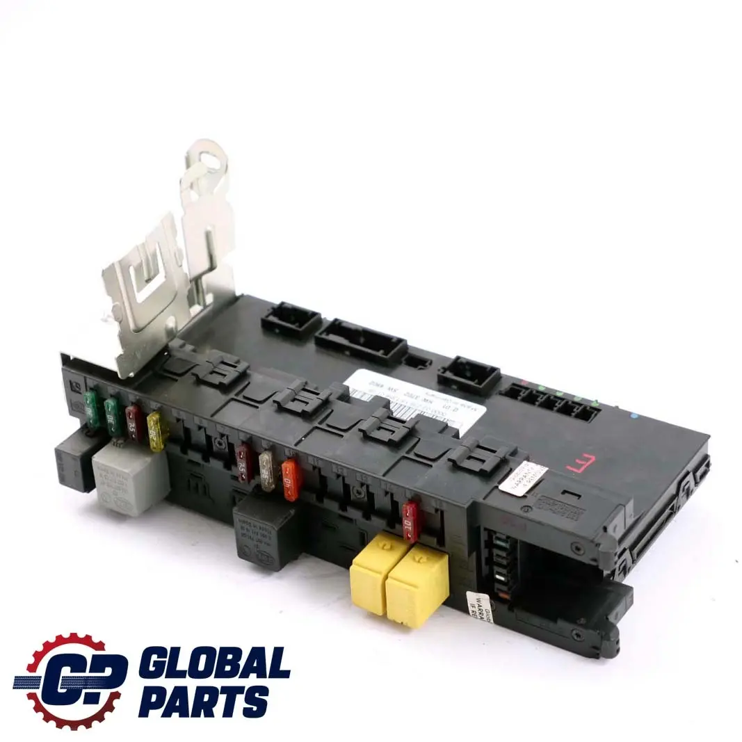 Mercedes-Benz C-Class S203 W203 Sam Unit Module Fuse Box Rear A2095450701