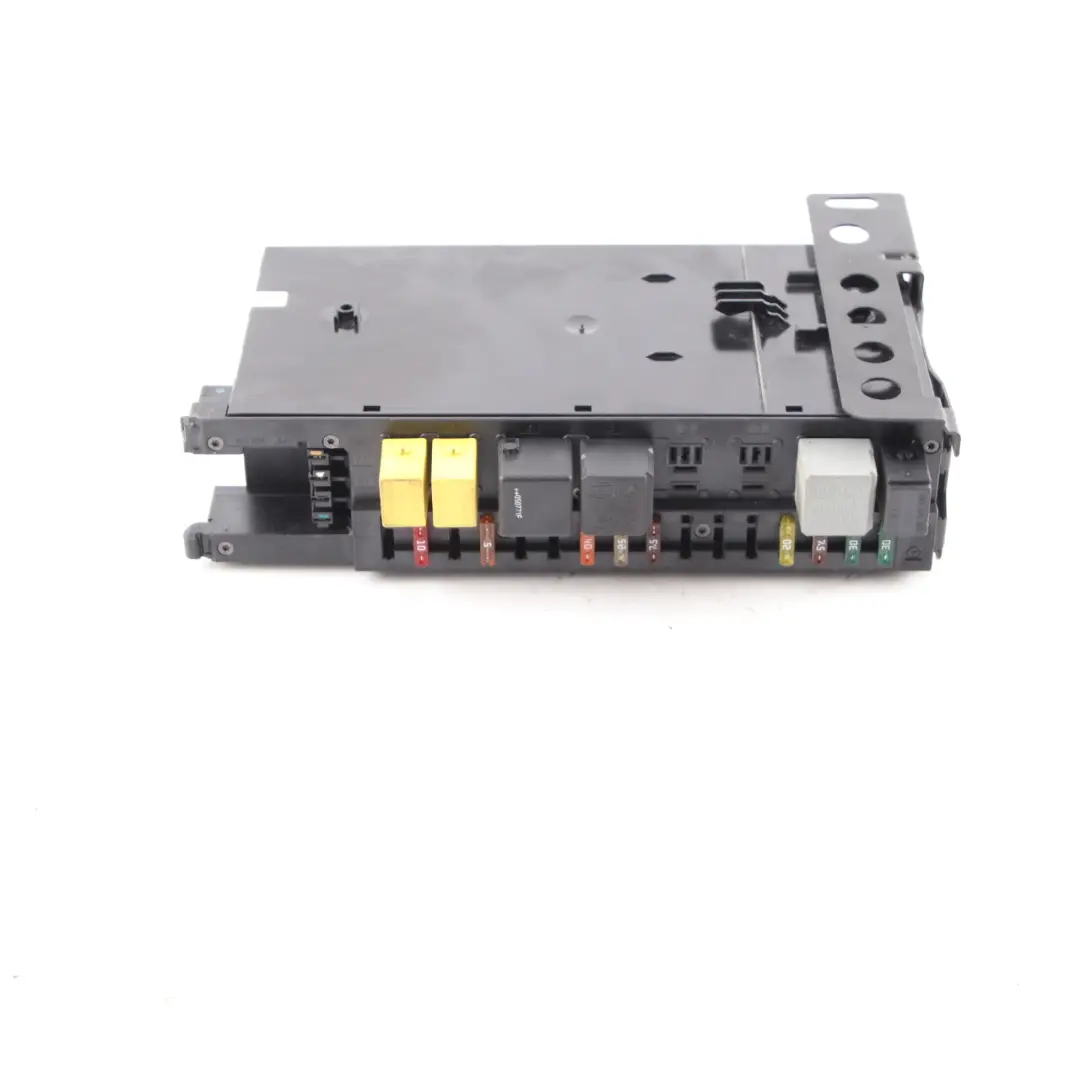 Mercedes CLK W209 Convertible Fuse Box Rear SAM Module Control Unit A2095450901