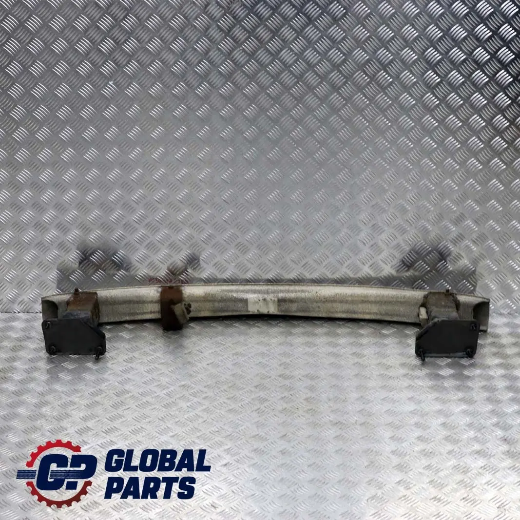 Mercedes Benz CLK Class C209 Rear Bumper Carrier Cross Member Support Bar