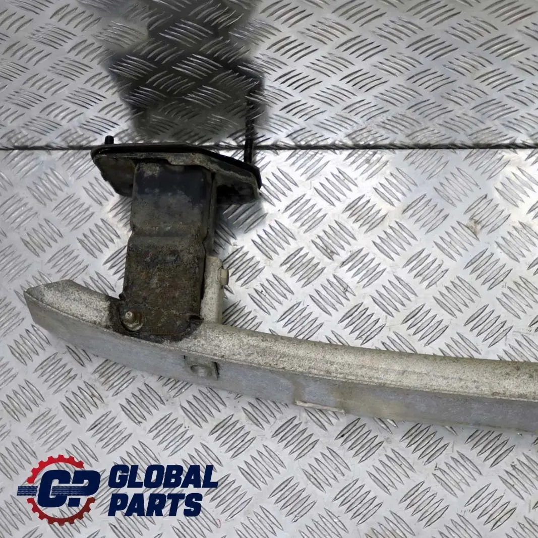 Mercedes Benz CLK Class C209 Rear Bumper Carrier Cross Member Support Bar
