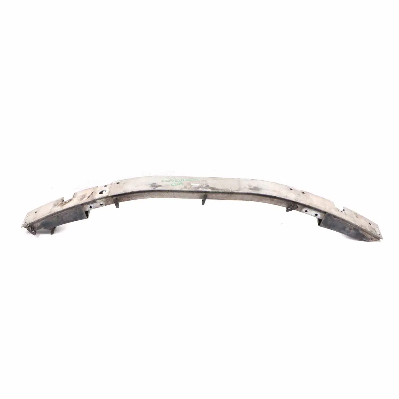 Mercedes CLK W209 Convertible Front Bumper Carrier Cross Member Bar A2096207034