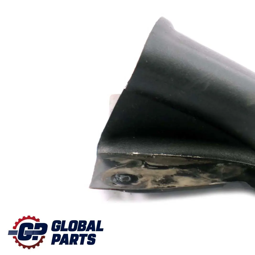 Mercedes CLK-Class C209 W209 Rear Left N/S Window Seal Edge Cover A2096730170
