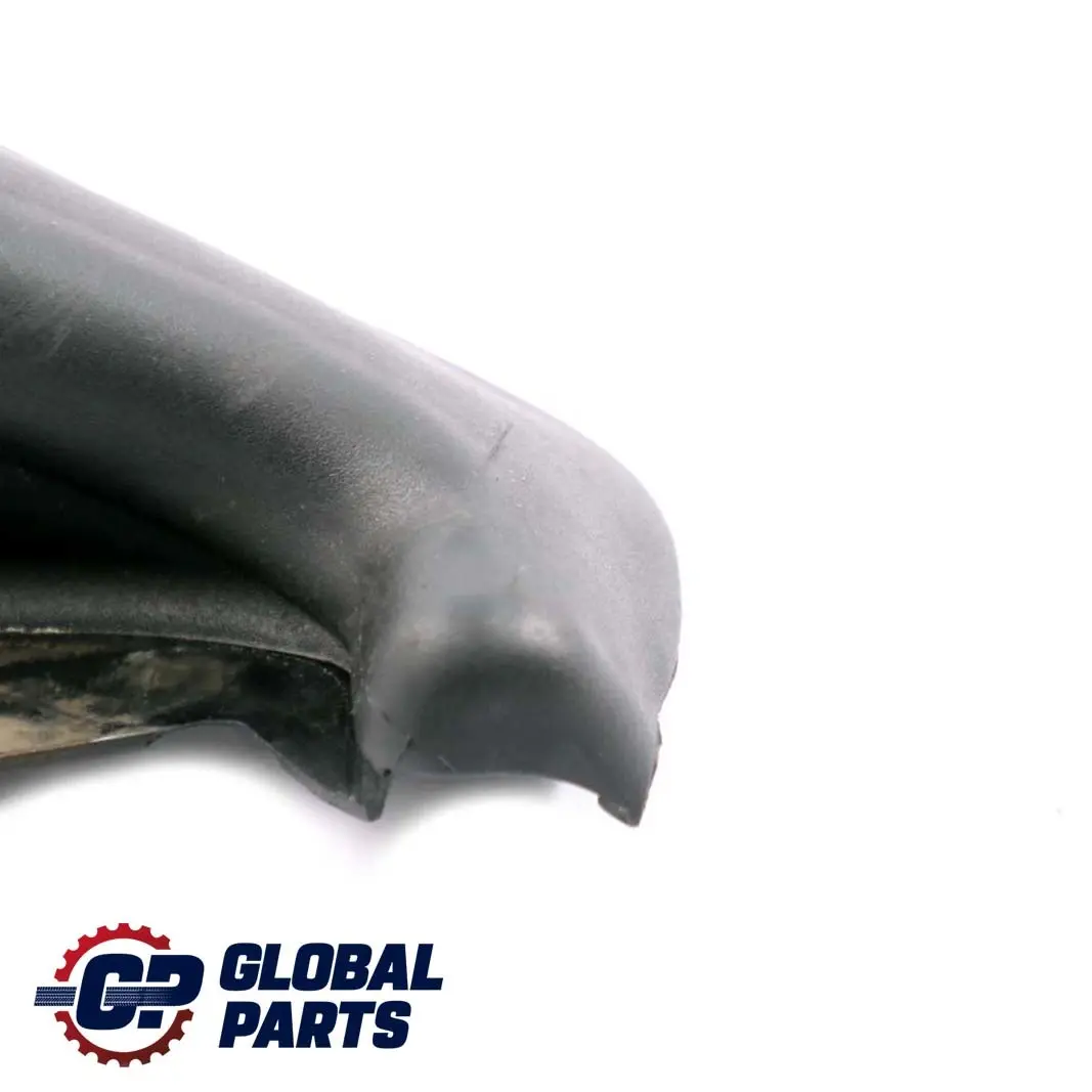 Mercedes CLK-Class C209 W209 Rear Left N/S Window Seal Edge Cover A2096730170