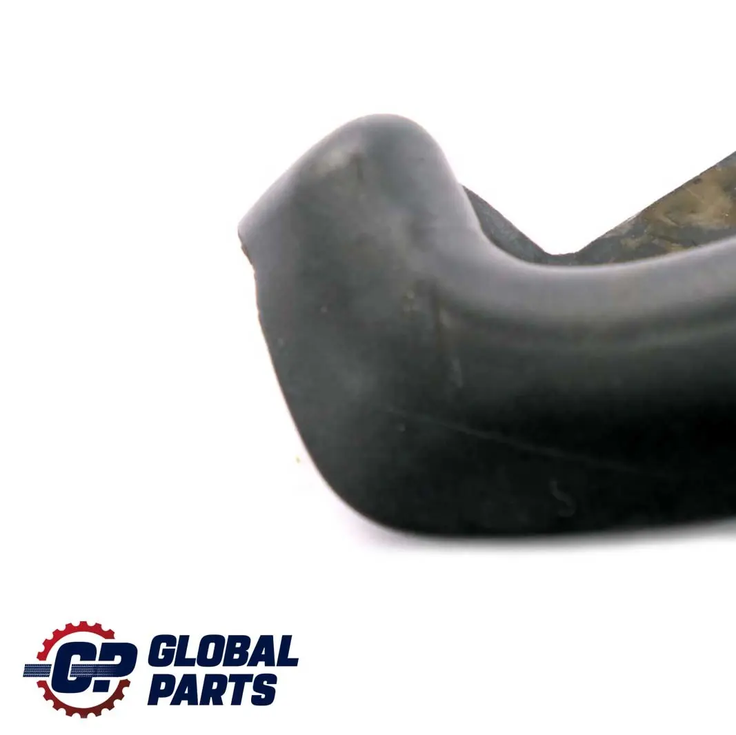 Mercedes CLK-Class C209 W209 Rear Left N/S Window Seal Edge Cover A2096730170