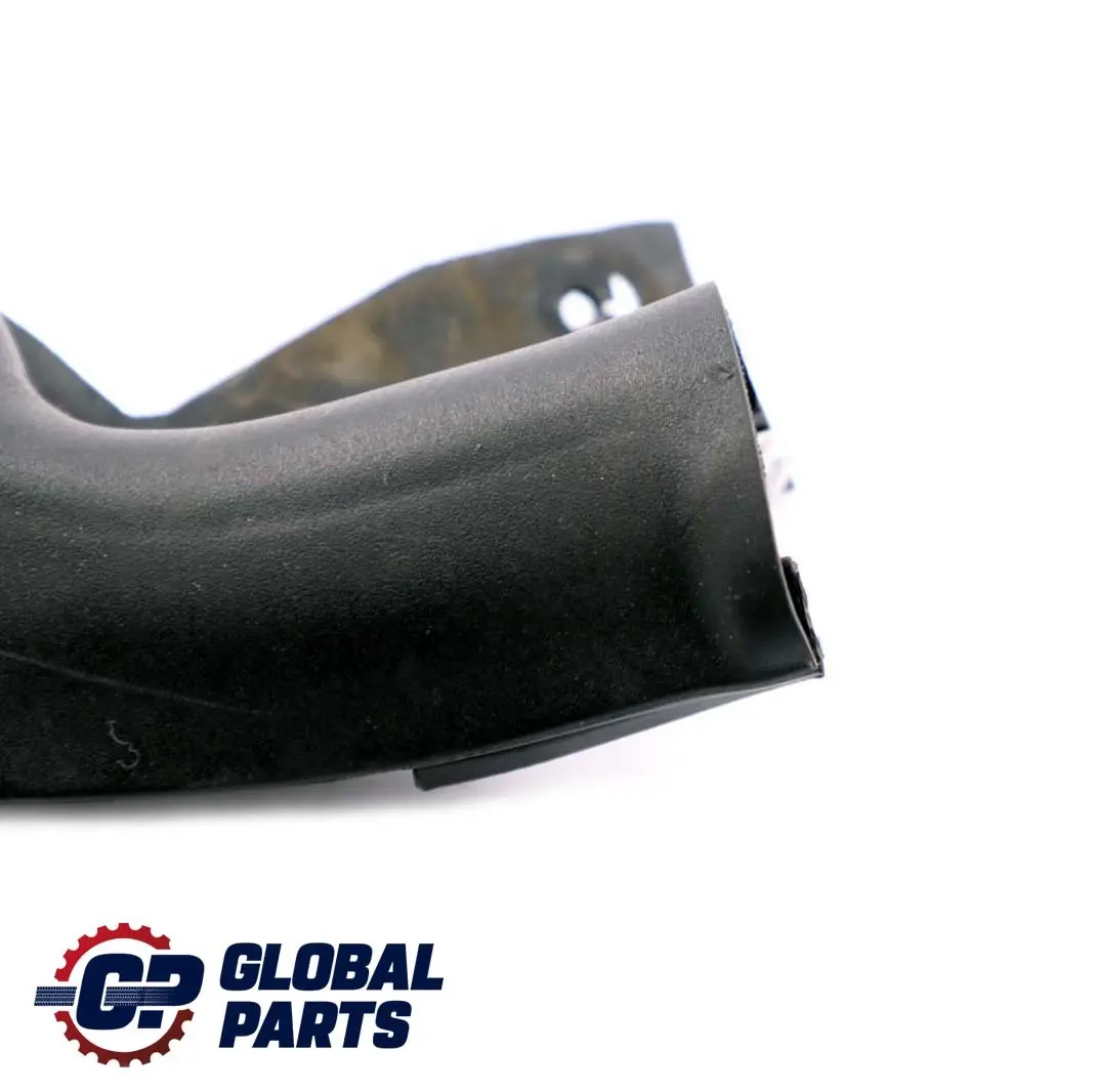 Mercedes CLK-Class C209 W209 Rear Left N/S Window Seal Edge Cover A2096730170