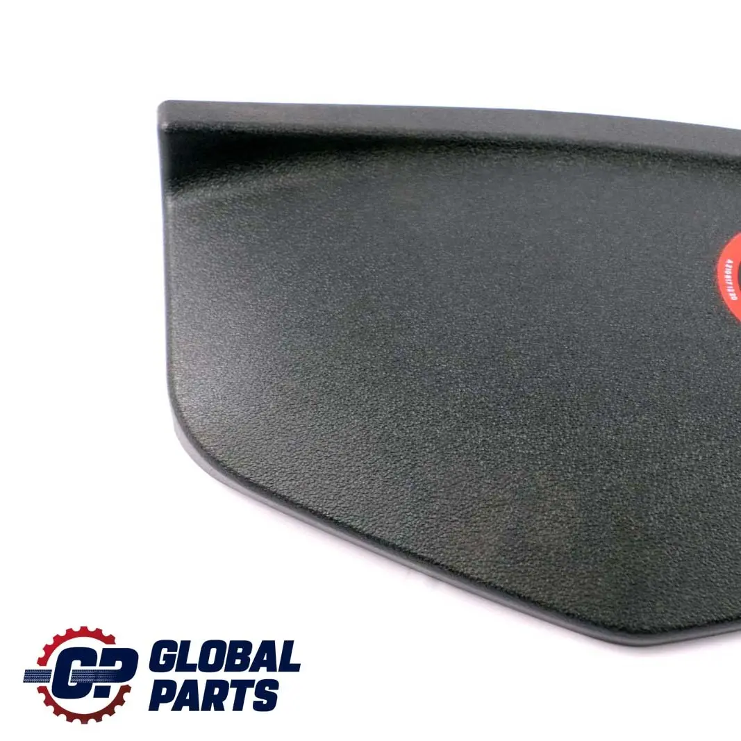 Mercedes CLK-Class C209 W209 Dashboard Trim Cover Left N/S Black A2096800323