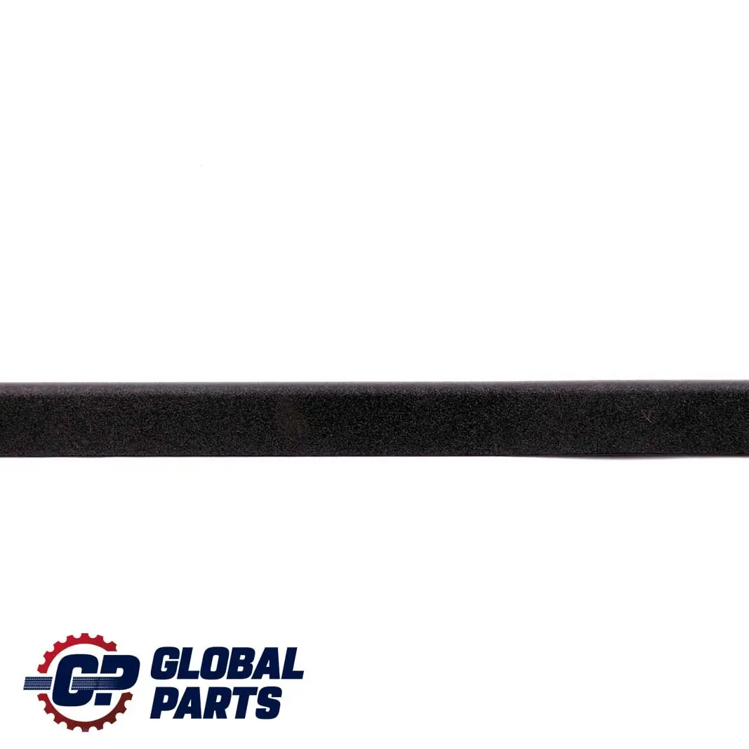 Mercedes CLK-Class C209 W209 Left N/S Door Sill Step Plate Entrance Cover Trim