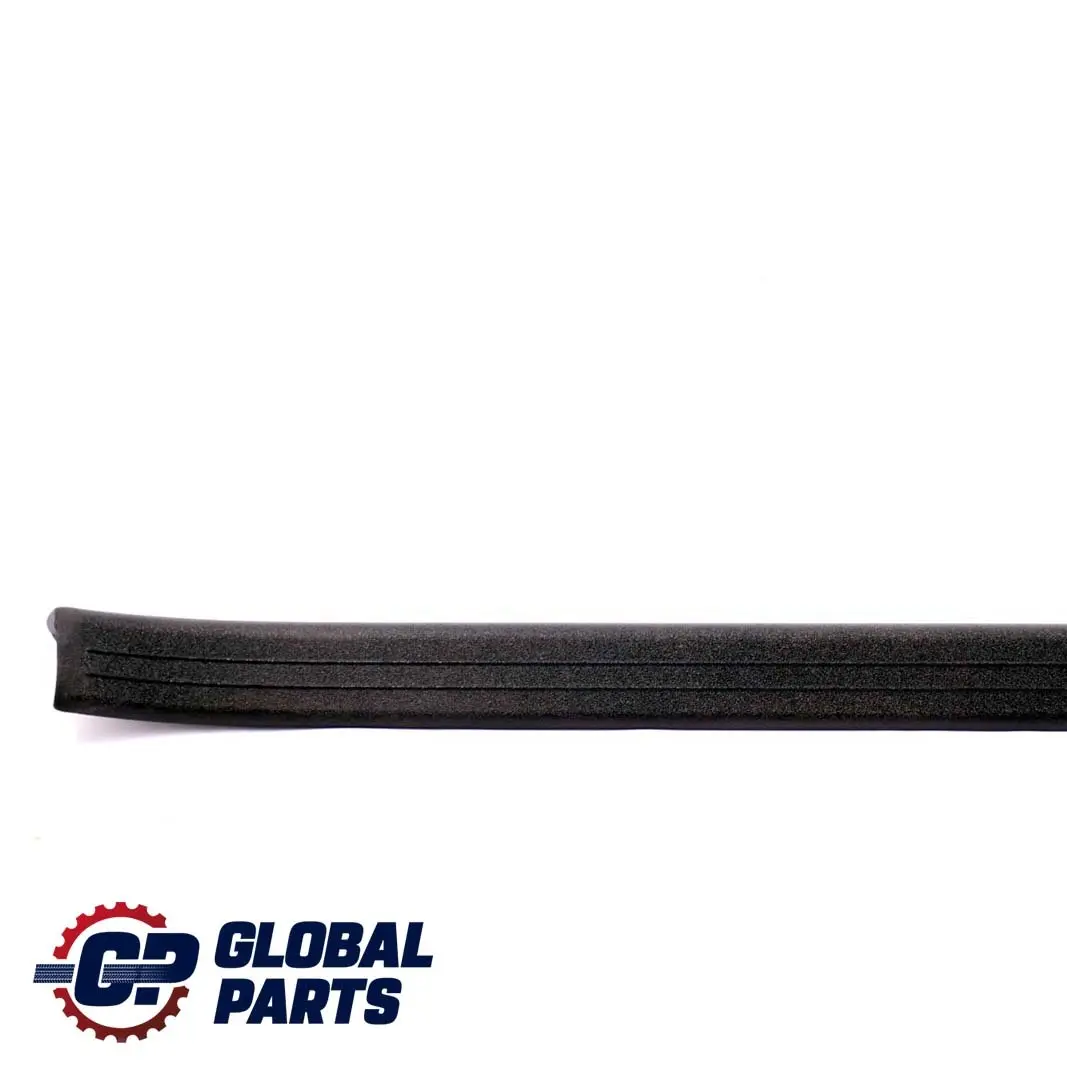 Mercedes CLK-Class C209 W209 Right O/S Door Sill Step Plate Entrance Cover Trim