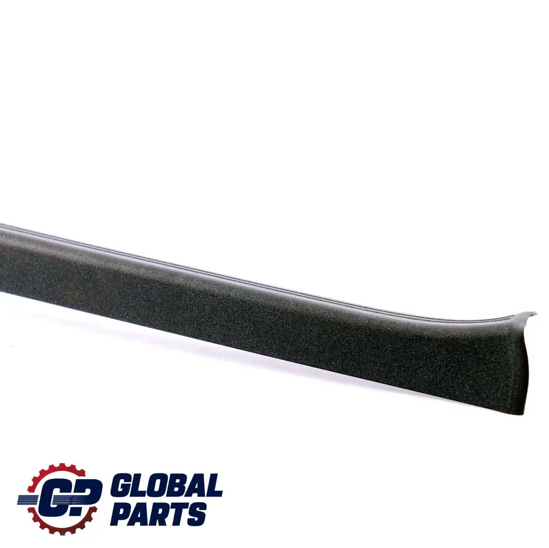 Mercedes CLK-Class C209 W209 Right O/S Door Sill Step Plate Entrance Cover Trim