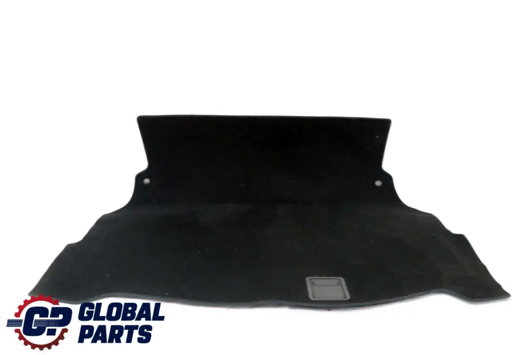 Mercedes C-Class W203 Boot Loading Floor Carpet Cover Trunk Black A2096801142