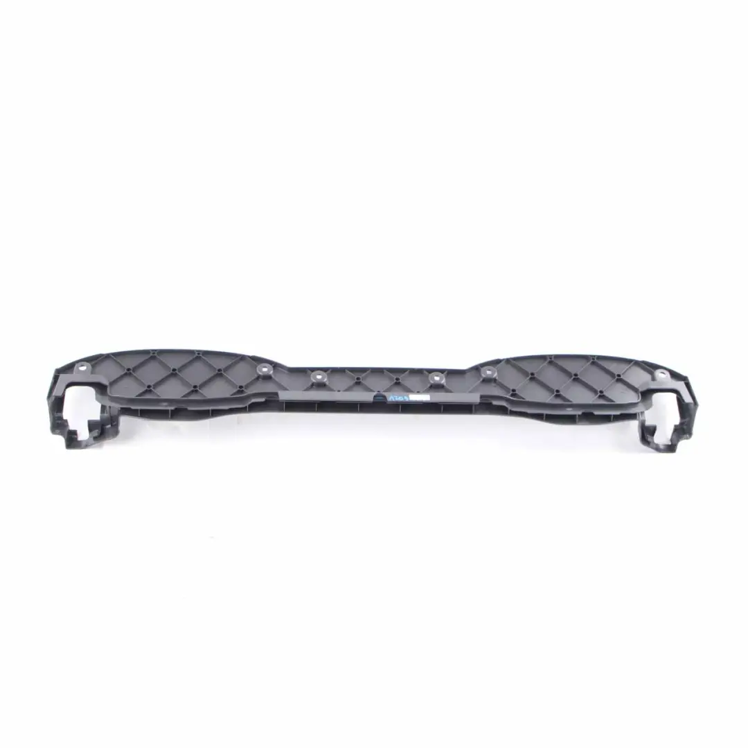 Mercedes A209 Embellecedor umbral maletero Bordure Habillage Gris A2096900276