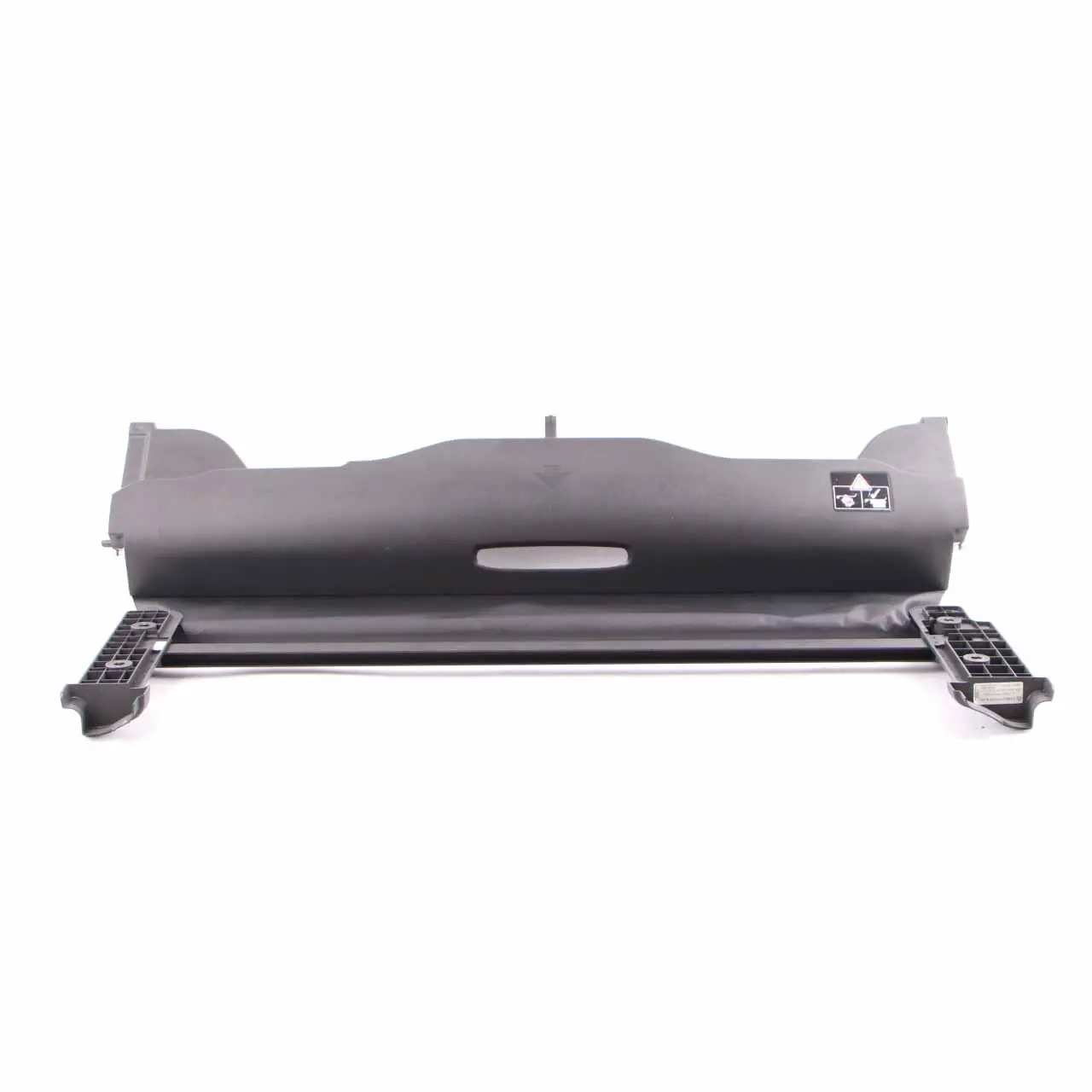 Mercedes CLK W209 Convertible Parcel Shelf Roller Blind Trunk Cover A2096900465