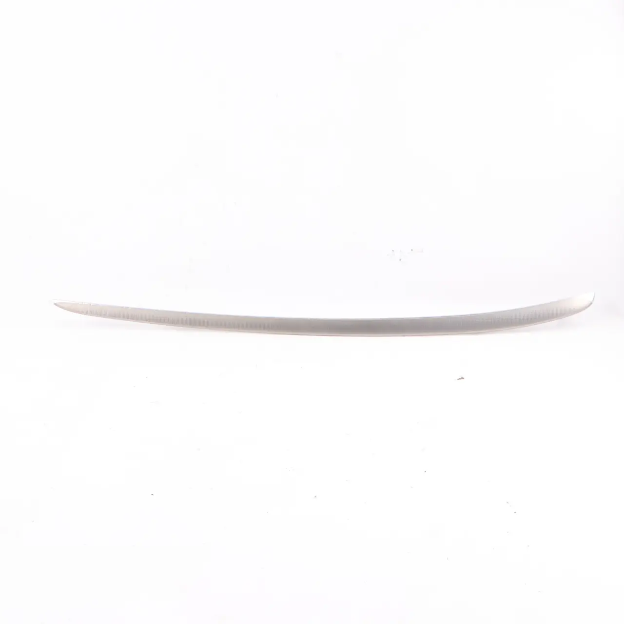 Mercedes CLK C209 Door Strip Cover Trim Front Right O/S Interior Alu A2097202822