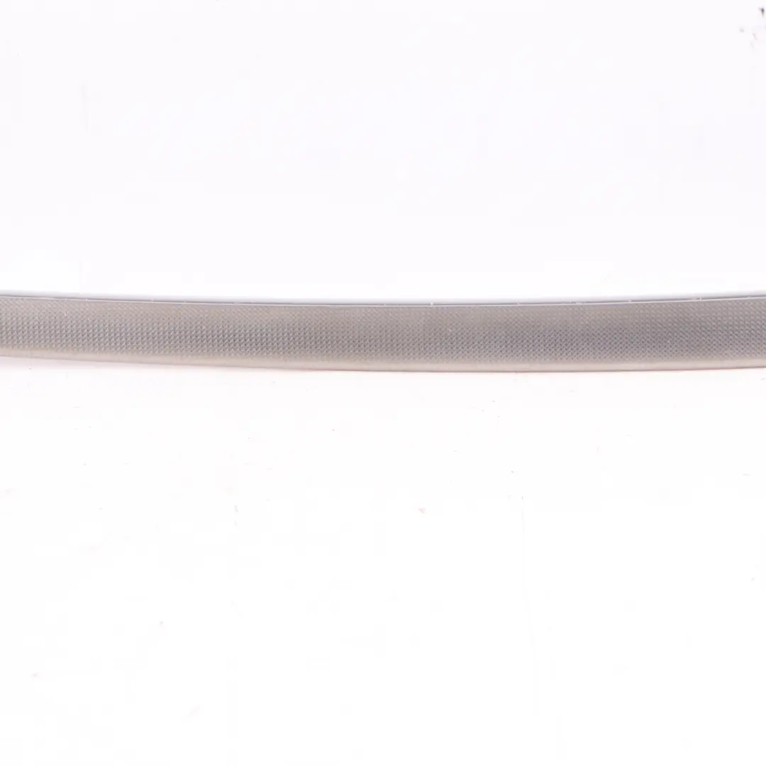 Mercedes CLK C209 Door Strip Cover Trim Front Right O/S Interior Alu A2097202822