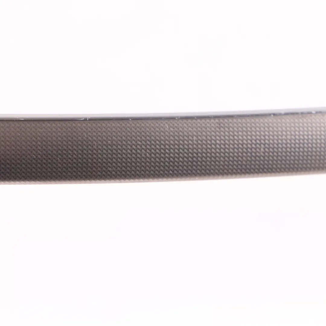 Mercedes CLK C209 Door Strip Cover Trim Front Right O/S Interior Alu A2097202822
