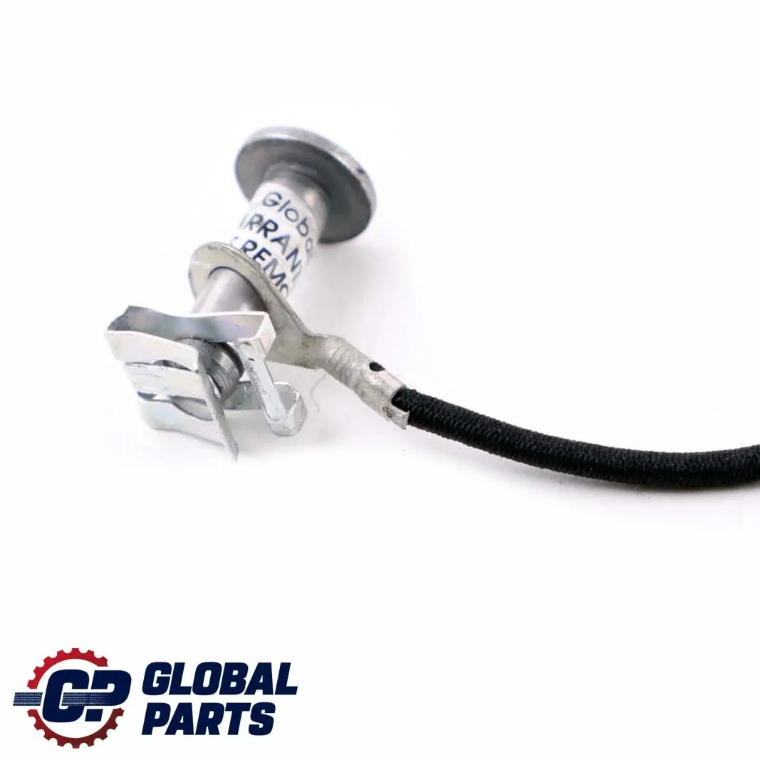 Mercedes-Benz A207 W207 Convertible Tensioning Cable Folding Soft Top Roof