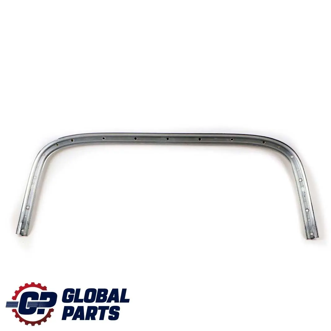 Mercedes-Benz A207 Convertible Folding Top Roof Rail Rear Window A2097710005