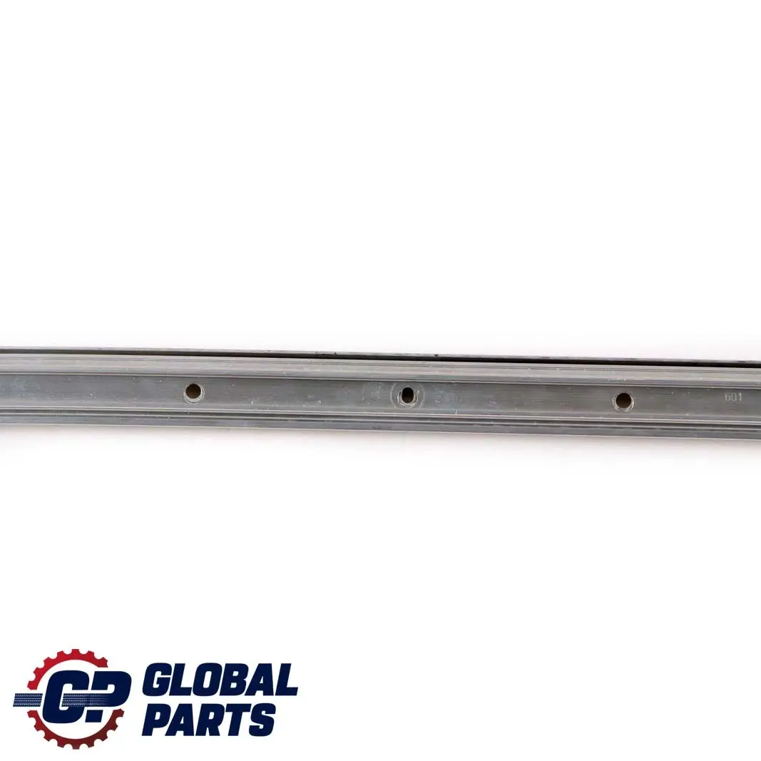 Mercedes-Benz A207 Convertible Folding Top Roof Rail Rear Window A2097710005